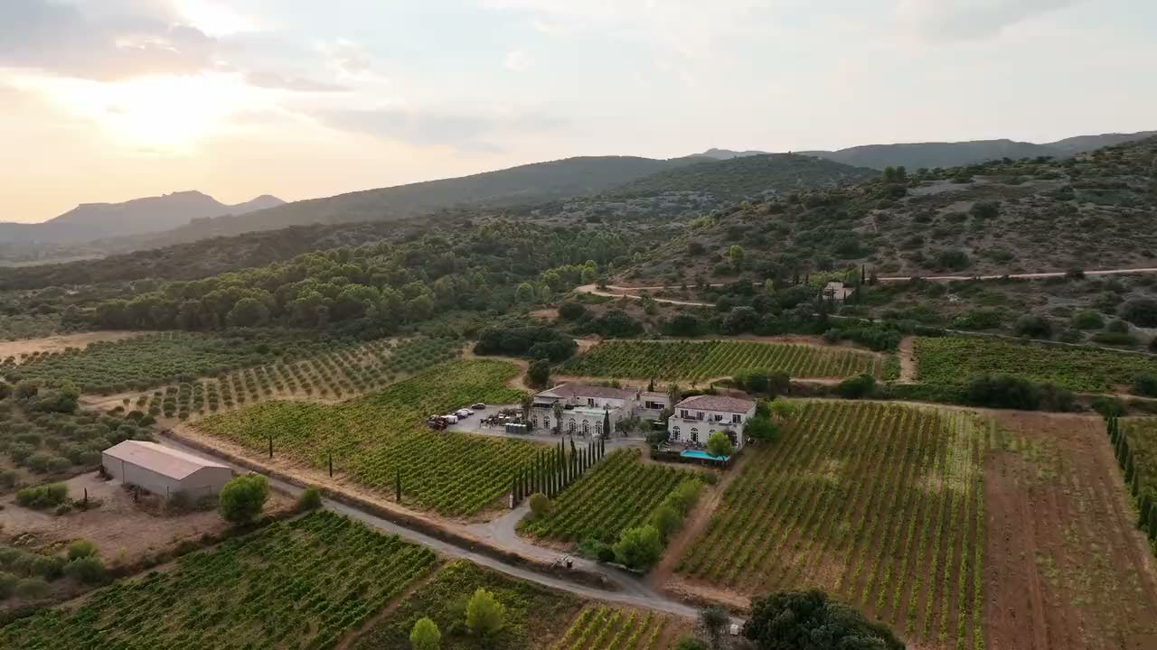 A Documentary at Valloubière — Documentary